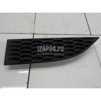 Накладка переднего бампера правая Mercedes Benz TRUCK ACTROS MP3 (2008 - 2012) 9438851322