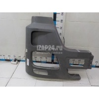 Угол бампера правый Mercedes Benz TRUCK ACTROS MP3 (2008 - 2012) 9438804972