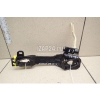 Кронштейн ручки Subaru Impreza (G13,G23) (2012 - 2016) 62142FJ010