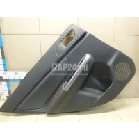 Обшивка двери задней левой Subaru XV (G33,G43) (2011 - 2017) 94226FJ110VH