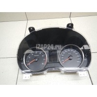 Панель приборов Subaru XV (G33,G43) (2011 - 2017) 85013FJ240