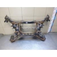 Балка задняя Subaru Impreza (G13,G23) (2012 - 2016) 20152SG011