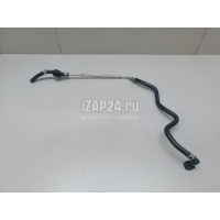 Шланг топливный VAG Q3 (8U) (2012 - 2018) 04E133723AT