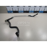 Шланг топливный VAG Q3 (8U) (2012 - 2018) 04E133723AT