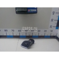 Дефлектор воздушный VAG Q3 (8U) (2012 - 2018) 8U1820901C6PS