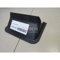 Кожух VAG Q3 (8U) (2012 - 2018) 7N0815159