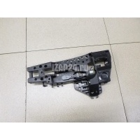 Кронштейн ручки VAG Q3 (8U) (2012 - 2018) 8U0837885