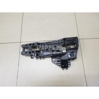 Кронштейн ручки VAG Q3 (8U) (2012 - 2018) 8U0837885