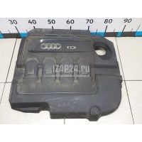 Накладка декоративная VAG Q3 (8U) (2012 - 2018) 04L103925R