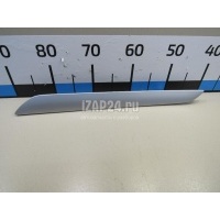 Накладка декоративная VAG Q3 (8U) (2012 - 2018) 8U08674094T4