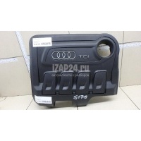Накладка декоративная VAG Q3 (8U) (2012 - 2018) 03L103925S
