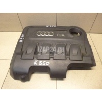 Накладка декоративная VAG Q3 (8U) (2012 - 2018) 03L103925S