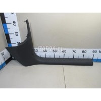 Накладка порога (внутренняя) VAG Q3 (8U) (2012 - 2018) 8U18672724PK