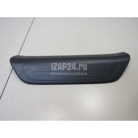 Накладка порога (внутренняя) VAG Q3 (8U) (2012 - 2018) 8U08533769B9