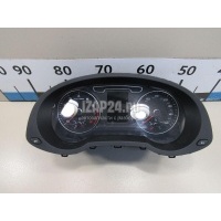 Панель приборов VAG Q3 (8U) (2012 - 2018) 8U0920980