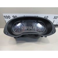 Панель приборов VAG Q3 (8U) (2012 - 2018) 8U0920940L