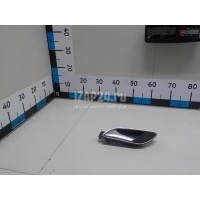 Ручка двери задней внутренняя левая VAG Q3 (8U) (2012 - 2018) 8U0839019C4PK