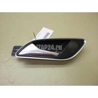 Ручка двери задней внутренняя левая VAG Q3 (8U) (2012 - 2018) 8U0839019C4PK