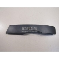 Накладка переднего бампера левая VAG Q3 (8U) (2012 - 2018) 8U0807379C9B9