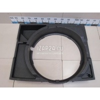 Ниша запасного колеса VAG Q3 (8U) (2012 - 2018) 8U0012109E