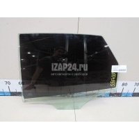 Стекло двери задней левой VAG Q3 (8U) (2012 - 2018) 8U0845205D