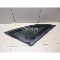 Стекло кузовное глухое правое VAG Q3 (8U) (2012 - 2018) 8U0845300CNVB