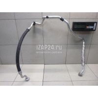 Трубка кондиционера VAG Q3 (8U) (2012 - 2018) 8U0820743C