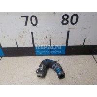 Патрубок VAG Q3 (8U) (2012 - 2018) 04L121058Q