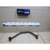 Патрубок радиатора VAG Q3 (8U) (2012 - 2018) 5N0122051CD