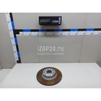 Диск тормозной задний VAG Q3 (8U) (2012 - 2018) 3Q0615601A