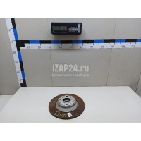 Диск тормозной задний VAG Q3 (8U) (2012 - 2018) 3Q0615601A