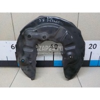Пыльник тормозного диска VAG Q3 (8U) (2012 - 2018) 5N0615611G