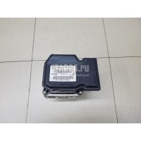 Блок ABS (насос) VAG Q3 (8U) (2012 - 2018) 5N0614109ATBEF