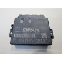 Блок управления парктроником VAG Q3 (8U) (2012 - 2018) 8U0919475C