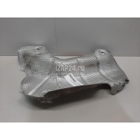 Термокожух Mercedes Benz A-Class W176 (2012 - 2018) 2464700447