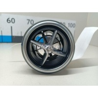 Дефлектор воздушный Mercedes Benz W246 B-klasse (2012 - 2018) 24683004549051