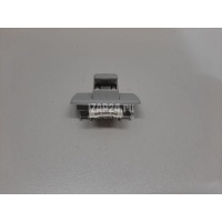 Крючок солнцезащитного козырька Mercedes Benz A-Class W176 (2012 - 2018) 24681000127H52