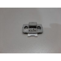 Крючок солнцезащитного козырька Mercedes Benz A-Class W176 (2012 - 2018) 24681000127H52