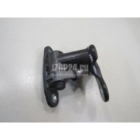 Петля двери передней левой нижняя Mercedes Benz W246 B-klasse (2012 - 2018) 2467200337