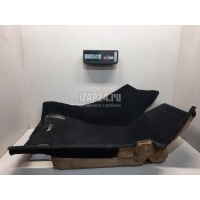 Покрытие напольное (ковролин) Mercedes Benz A-Class W176 (2012 - 2018) 24668002409E07