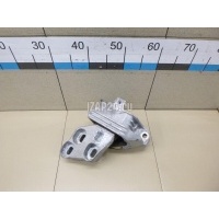 Опора двигателя правая Mercedes Benz A-Class W176 (2012 - 2018) 2462400217