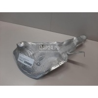 Экран тепловой Mercedes Benz A-Class W176 (2012 - 2018) 2466820671