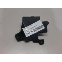Кронштейн (сопут. товар) Mercedes Benz A-Class W176 (2012 - 2018) 2466840437