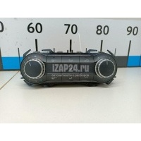 Блок управления климатической установкой Mercedes Benz W246 B-klasse (2012 - 2018) 2469004405