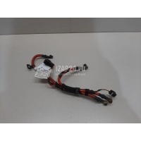 Клемма аккумулятора плюс Mercedes Benz A-Class W176 (2012 - 2018) 2465406507