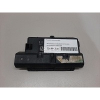 Крышка аккумулятора Mercedes Benz A-Class W176 (2012 - 2018) 2465410305