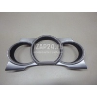 Накладка (кузов внутри) Citroen-Peugeot C3 (2009 - 2016) 8209N1