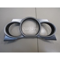 Накладка (кузов внутри) Citroen-Peugeot C3 (2009 - 2016) 8209N1