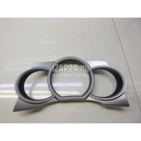 Накладка (кузов внутри) Citroen-Peugeot C3 (2009 - 2016) 8209N1