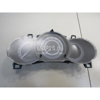Панель приборов Citroen-Peugeot C3 (2009 - 2016) 6103GG